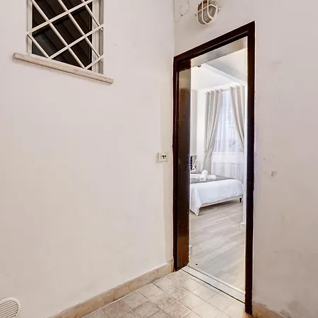 Apartment Vicolo Sereno