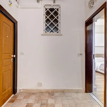 Apartment Vicolo Sereno *