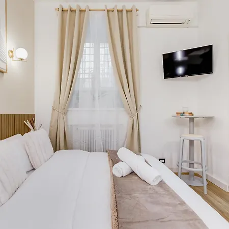 Apartment Vicolo Sereno