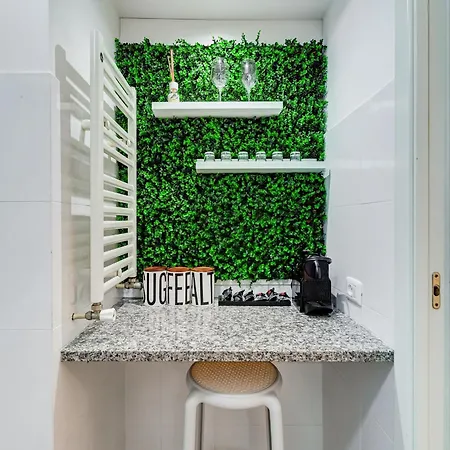 Vicolo Sereno Apartment Rome
