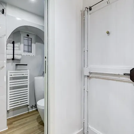 Apartment Vicolo Sereno