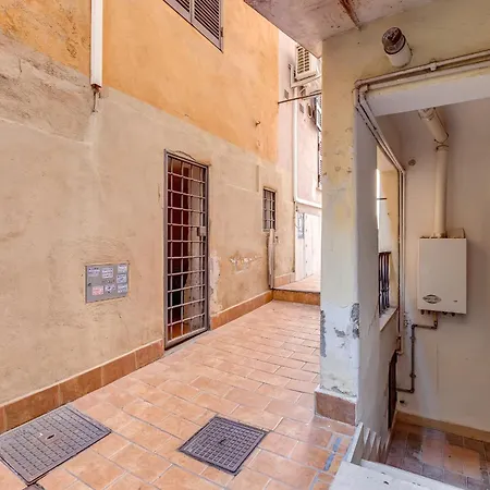 Apartment Vicolo Sereno