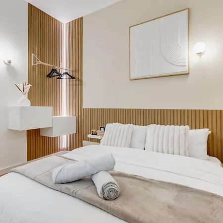 Vicolo Sereno Apartment Rome
