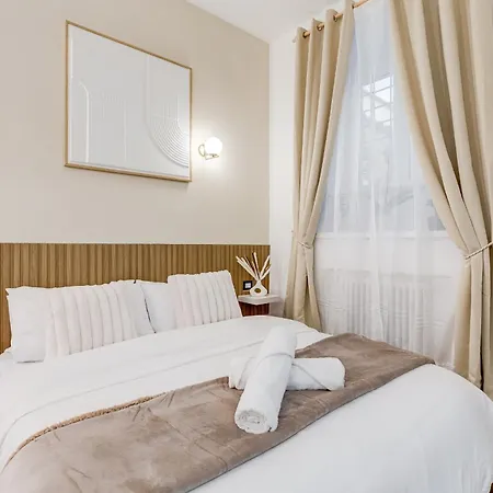 Apartment Vicolo Sereno